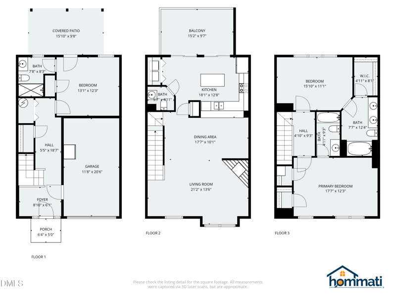 102 Gallent Hedge Trl, Apex, NC 27539