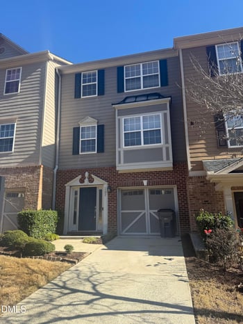 102 Gallent Hedge Trl, Apex, NC 27539