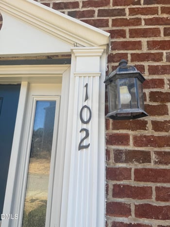 102 Gallent Hedge Trl, Apex, NC 27539