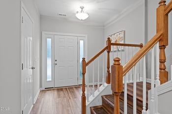 102 Gallent Hedge Trl, Apex, NC 27539