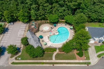 102 Gallent Hedge Trl, Apex, NC 27539