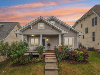 102 Garden Side Way, Apex, NC 27502
