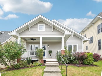 102 Garden Side Way, Apex, NC 27502