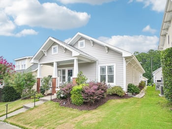102 Garden Side Way, Apex, NC 27502