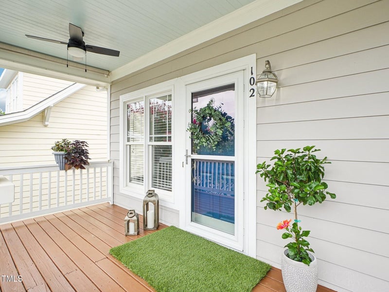 102 Garden Side Way, Apex, NC 27502