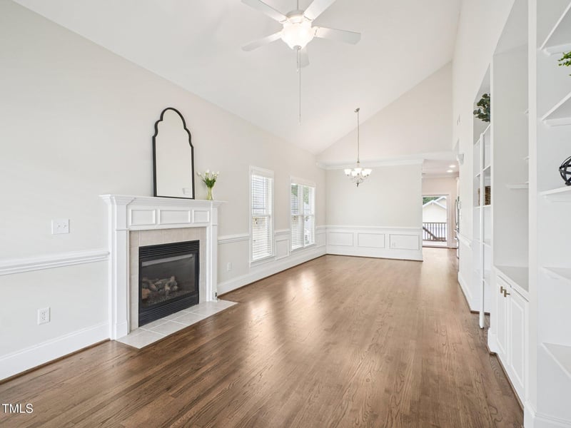 102 Garden Side Way, Apex, NC 27502