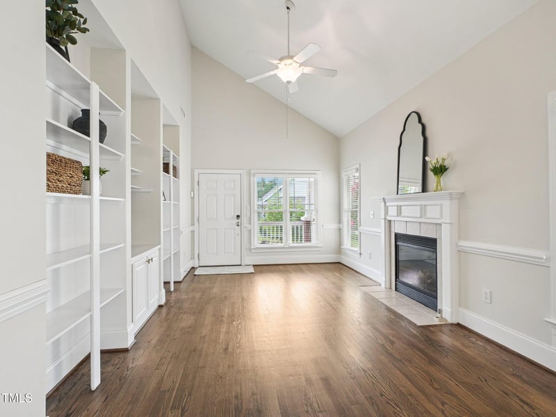 102 Garden Side Way, Apex, NC 27502