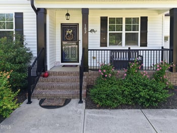102 Golden Eagle Rg, Zebulon, NC 27597