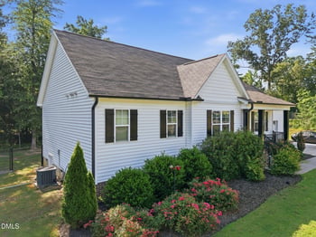 102 Golden Eagle Rg, Zebulon, NC 27597