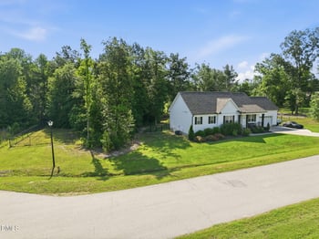 102 Golden Eagle Rg, Zebulon, NC 27597
