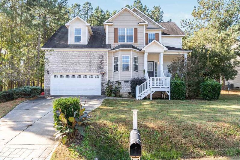 102 Green Forest Trl, Garner, NC 27529
