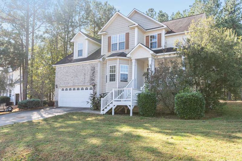102 Green Forest Trl, Garner, NC 27529