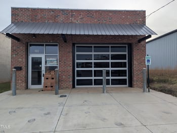 102 Green St, Franklinton, NC 27525