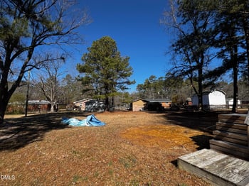 102 Hartley Dr, Smithfield, NC 27577