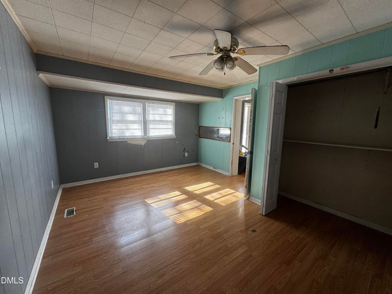102 Hartley Dr, Smithfield, NC 27577