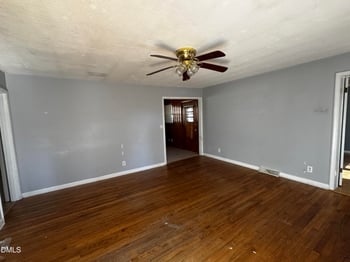 102 Hartley Dr, Smithfield, NC 27577