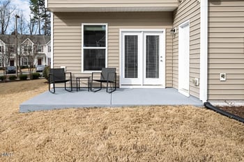 102 Harvest Oaks Ln #126, Durham, NC 27703
