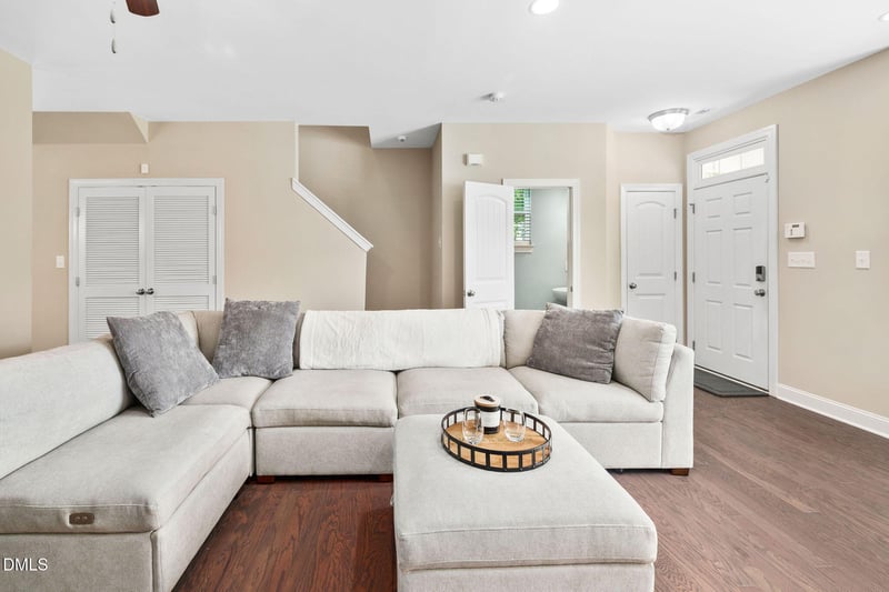 102 Harvest Oaks Ln #38, Durham, NC 27703