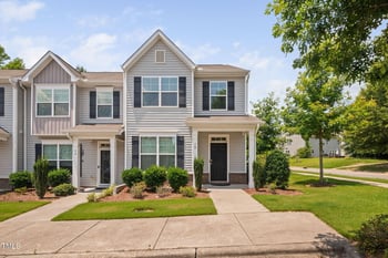 102 Harvest Oaks Ln #38, Durham, NC 27703