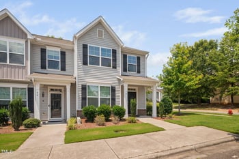 102 Harvest Oaks Ln #38, Durham, NC 27703