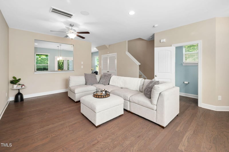 102 Harvest Oaks Ln #38, Durham, NC 27703