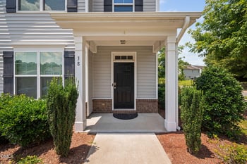 102 Harvest Oaks Ln #38, Durham, NC 27703