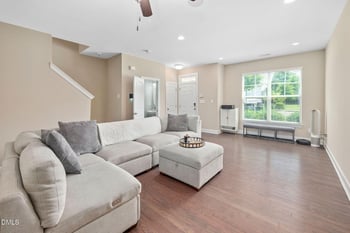 102 Harvest Oaks Ln #38, Durham, NC 27703