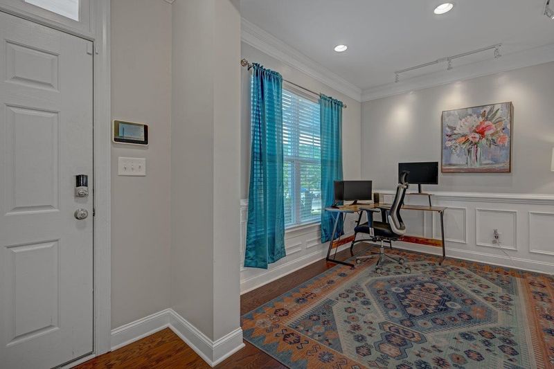 102 Harvest Oaks Ln #40, Durham, NC 27703