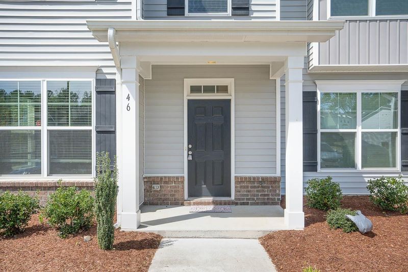 102 Harvest Oaks Ln #46, Durham, NC 27703