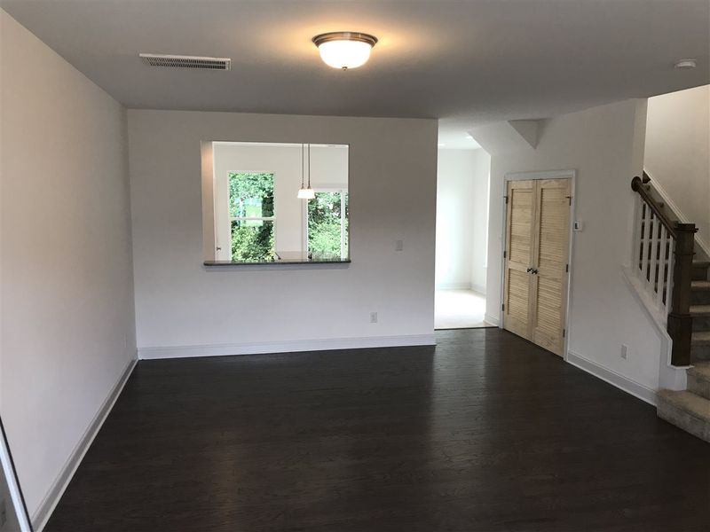 102 Harvest Oaks Ln #56, Durham, NC 27703