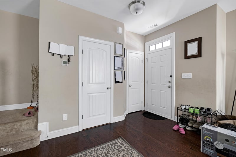 102 Harvest Oaks Ln #58, Durham, NC 27703