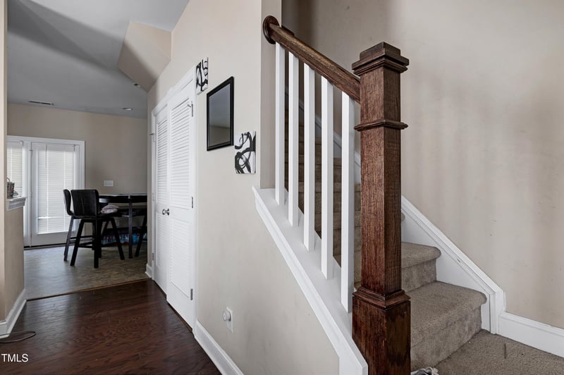 102 Harvest Oaks Ln #58, Durham, NC 27703