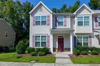 102 Harvest Oaks Ln #58, Durham, NC 27703