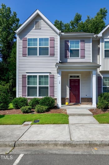 102 Harvest Oaks Ln #58, Durham, NC 27703