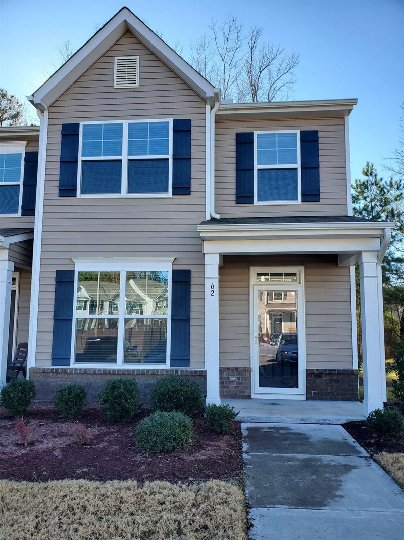 102 Harvest Oaks Ln #62, Durham, NC 27703