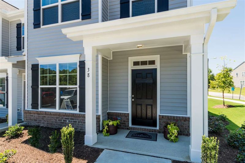 102 Harvest Oaks Ln #88, Durham, NC 27703