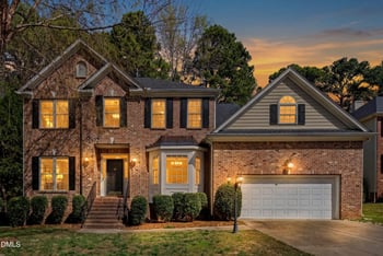 102 Hemingford Grey Ct, Cary, NC 27518