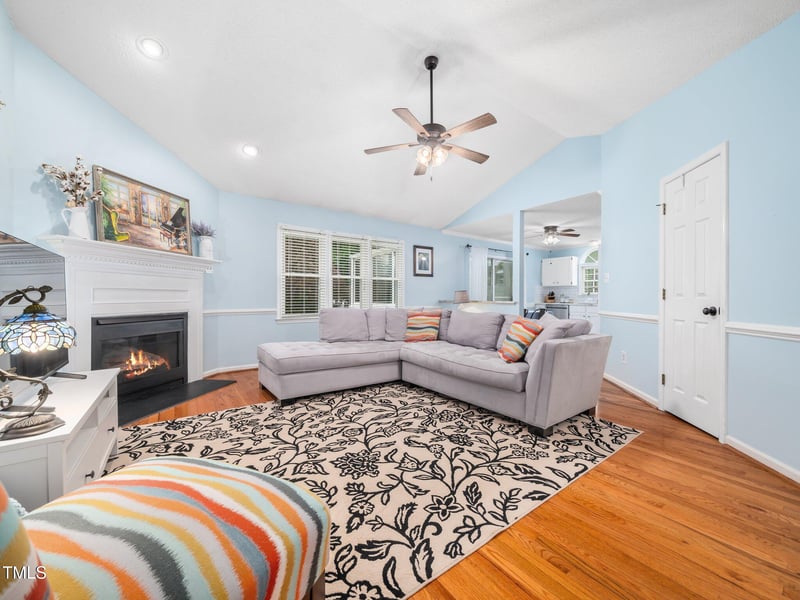102 Heritage Ridge Ct, Knightdale, NC 27545
