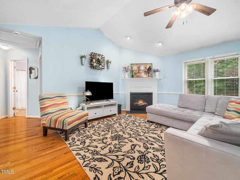 102 Heritage Ridge Ct, Knightdale, NC 27545