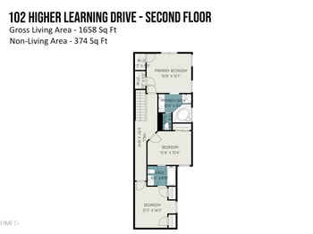 102 Higher Learning Dr, Durham, NC 27713