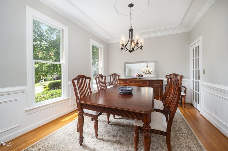 102 Highstream Pl, Chapel Hill, NC 27516