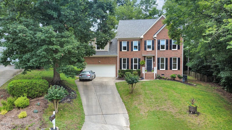 102 Highstream Pl, Chapel Hill, NC 27516