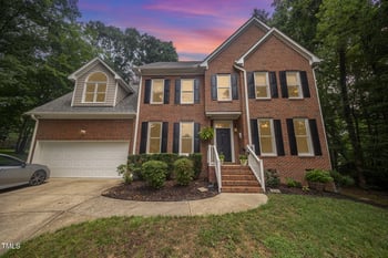 102 Highstream Pl, Chapel Hill, NC 27516