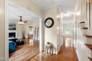 102 Hill Dr, Cary, NC 27519