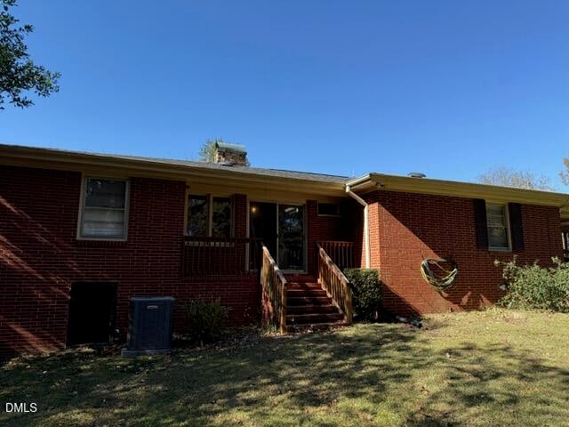 102 Hillcrest Dr, Smithfield, NC 27577