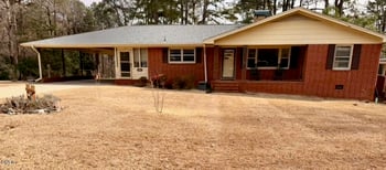 102 Hillcrest Dr, Smithfield, NC 27577