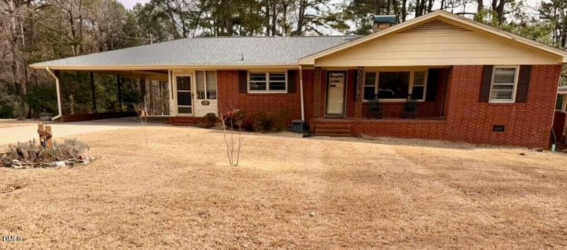 102 Hillcrest Dr, Smithfield, NC 27577