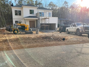 102 Horseman Dr, Louisburg, NC 27549