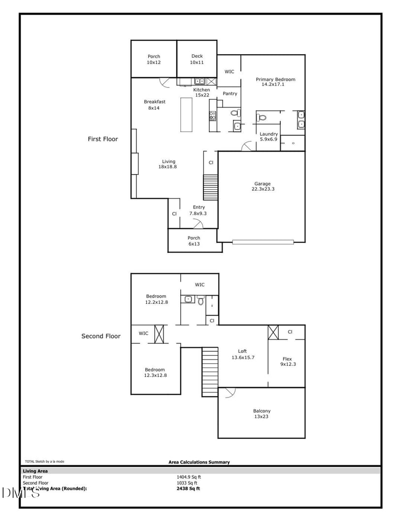 102 Horseman Dr, Louisburg, NC 27549