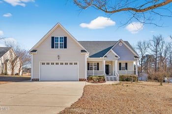 102 Ina Joe Pl, Willow Springs, NC 27592